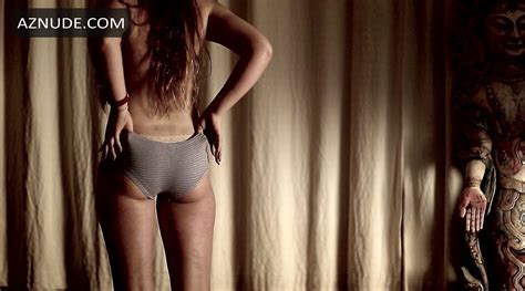 ANDROGYNYM NUDE SCENES AZNude