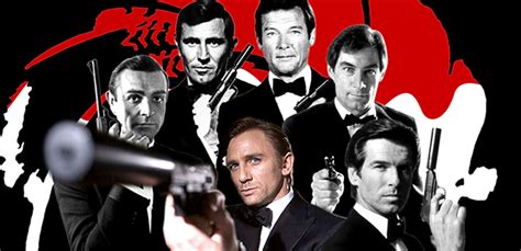 Who Will Be Perfect As The Next James Bond