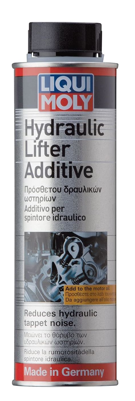 Best Oil Additives For Lifter Noise And How To Fix It Car Passionate