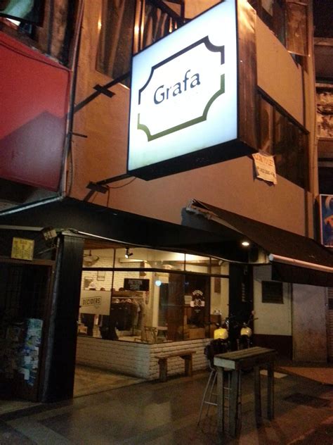 Ayuh Let S Makan Grafa Cafe Restaurant At Ss