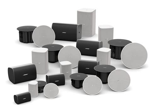 Bose In Ceiling Speaker System Shelly Lighting