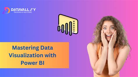 Mastering Data Visualization With Power Bi Tips And Tricks