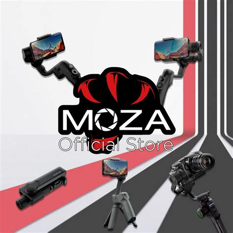 Toko Online Moza Official Shop | Shopee Indonesia