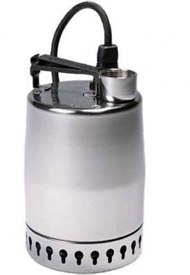 A Stainless Steel Tank With A Black Handle