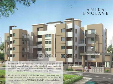 Arun Anika Enclave Hinjewadi Hinjawadi Maan Phase Rent Without