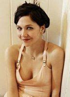 Maggie Gyllenhaal Nude Roles In Movies Nuderole