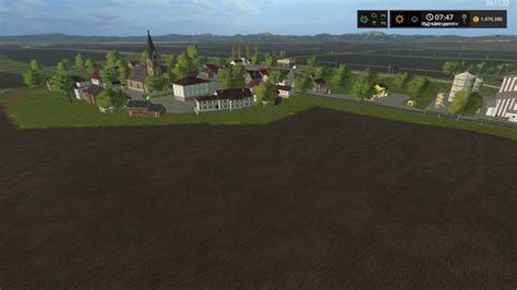 Altkirch Im Elsass V For Fs Farming Simulator Mod Ls