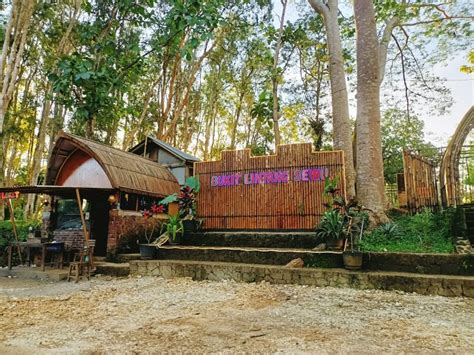 Menikmati Keindahan Kota Jogja Dari Bukit Lintang Sewu Hibur Id