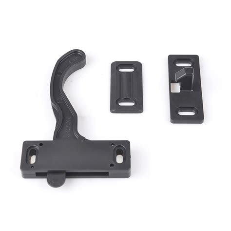 Rv Screen Door Latch Right Hand Handle Kit Universal Cargo Trailer Touring Caravans Camper