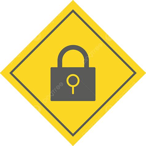 Lock Icon Clipart Vector Lock Icon Design Lock Icons Lock Icon Pad