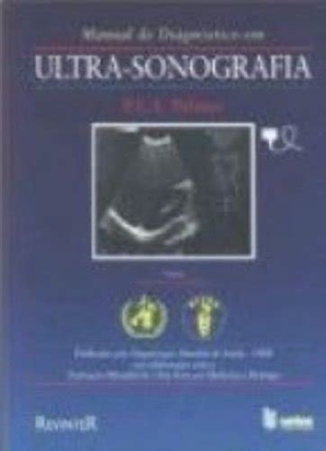 Manual De Diagnostico Em Ultra Sonografia PDF P E S Palmer