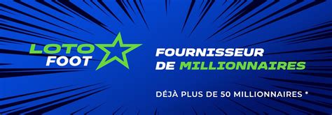 Parions Sport Loto Foot O Et Comment Remplir Vos Grilles Guide