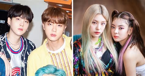 New Kpop Songs April 2024 Neda Tandie