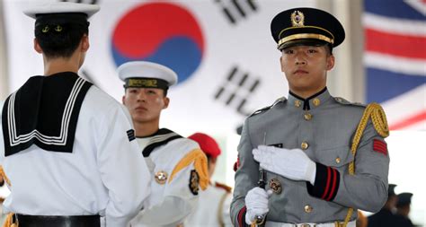 Seoul To Strip Independence Fighters Of Hero Status If They Helped