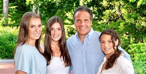 Andrew Cuomo’s Daughters — Everything You Need to Know