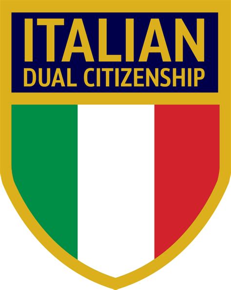 Italian Citizenship By Residency Step By Step Guide To Obtain Italian