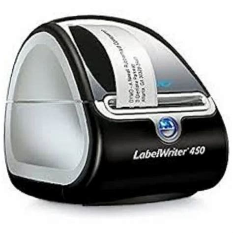 dymo label printer  rs  dymo label printer   delhi id