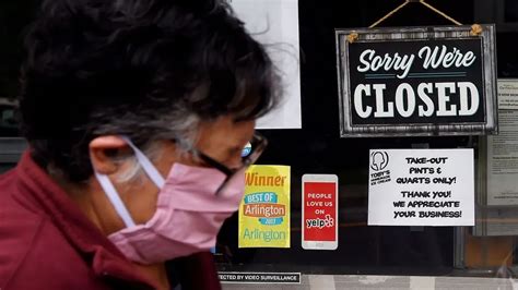 FMI prevé profunda contracción económica de en América Latina