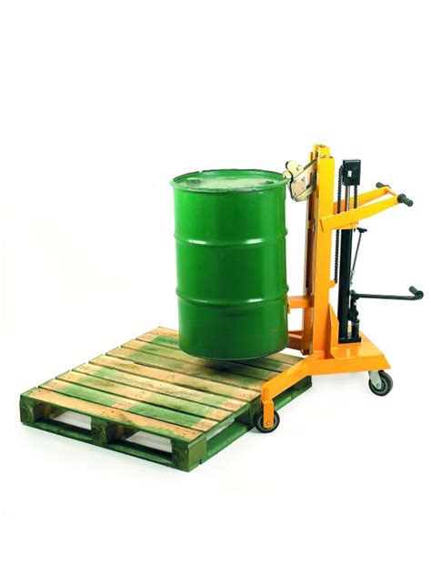 Buy Hydraulic Drum Lifters Low Prices Fast Shipping