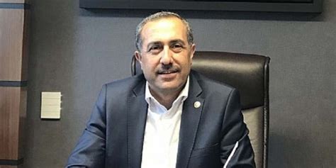 AKP nin Van adayı Abdulahat Arvas tan YSK kararı sonrası açıklama