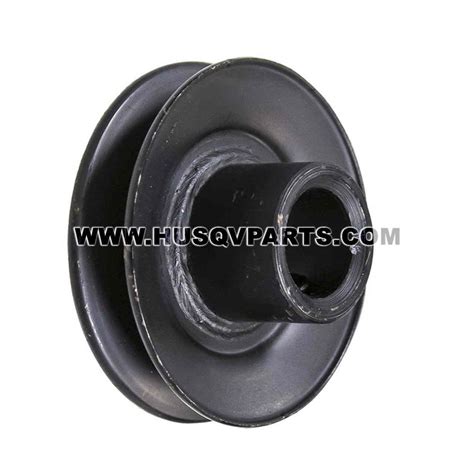 587537401 Husqvarna Pulley Engine Oem