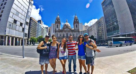 Free Tours In Rio De Janeiro Brazil FREETOUR