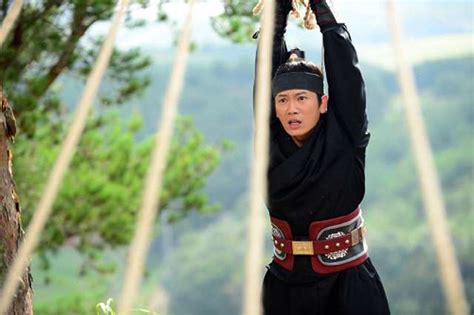 Чжи Сон / Ji Sung (Ji Seong) - Страница 5 - Фансаб-группа Альянс ...