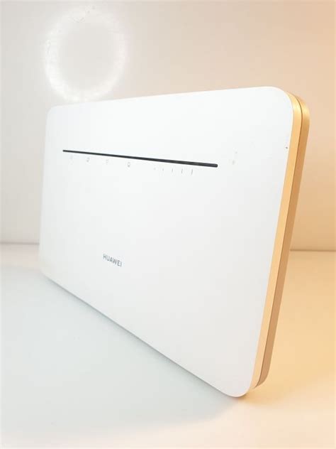 Router Huawei 4g 3 Pro Modelb353 232 9093120588 Oficjalne Archiwum