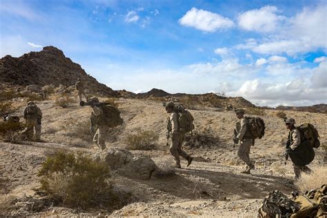 Dvids Images Us Marines With 2nd Battalion 7th Marine Regiment