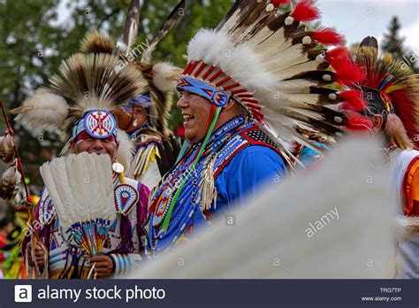 Group Sioux Indians Stockfotos und -bilder Kaufen - Alamy