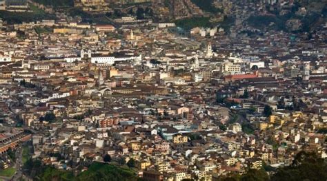 Quito Turismo es la Oficina Líder en Sudamérica 2024 Empresa Pública