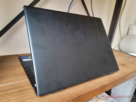 Dell Inspiron Plus Laptop Review Voor Power Users Met Een