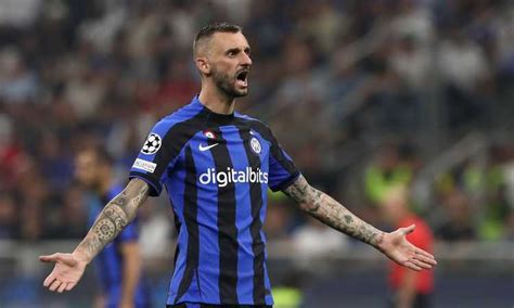 Brozovic Al Nassr ci siamo alzata lofferta Cè il sì dellInter