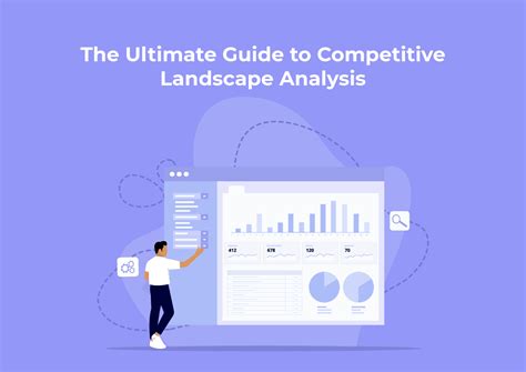 Navigating The Competitive Landscape A Comprehensive Guide To High