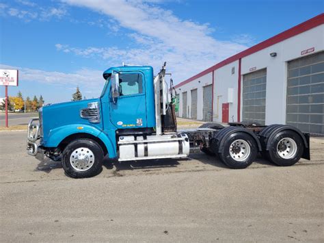 Freightliner 122SD | Heavy Trucks | Saskatoon | Kijiji