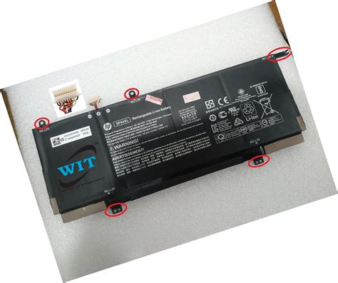 Sp Xl Original Battery For Hp Spectre X Ap Spectre Ap Series