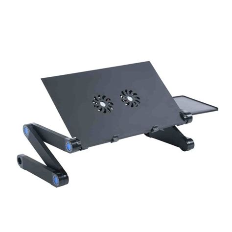 Adjustable Laptop Stand With Fan | price in Kenya | Avechi