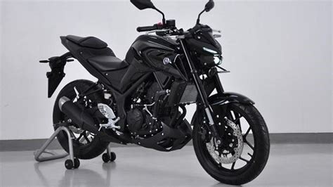 Sedang Cari Motor Kapasitas Besar Coba Cek Harga Yamaha MT25 Bekas Di