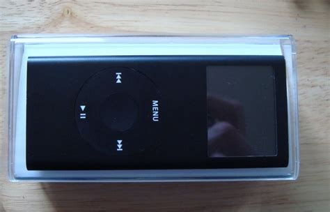 Ipod Nano 8gb Good Condition For Sale