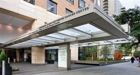 Memorial Sloan Kettering Cancer Center (MSK) | Alexandra Miller MD, PhD ...