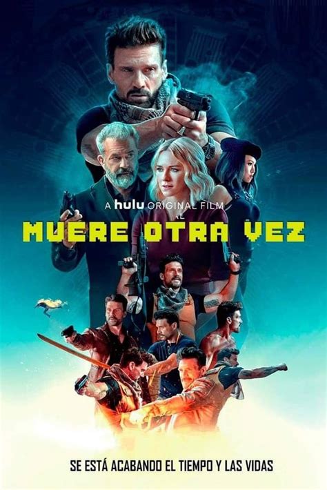 Ver Un Dia Mas Para Morir Online Pelismart