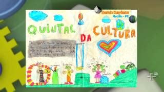 Exposi O De Artes Quintal Da Cultura