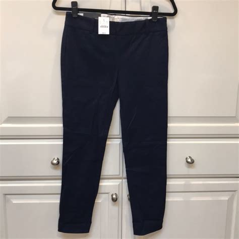 J Crew Factory Pants Jumpsuits Jcrew Factory Winnie City Pants