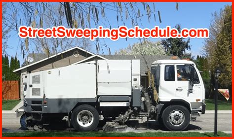 Does Street Sweeping Work On Christmas Eve 2024 Seattle Nanni Maryann