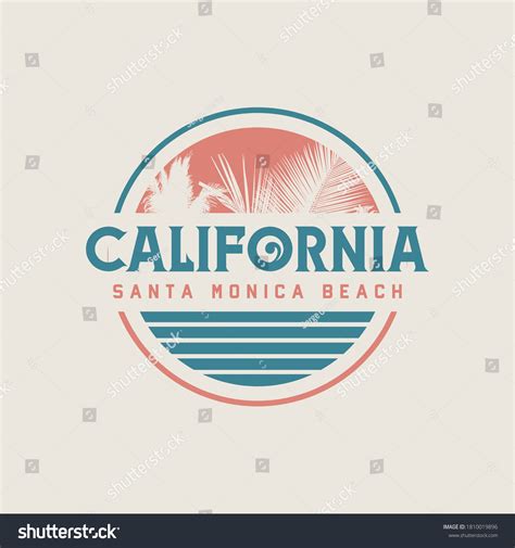 Vector Illustration On Theme Surfing Surf Stock Vector Royalty Free