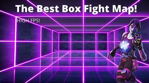 Creative Box Fight Code