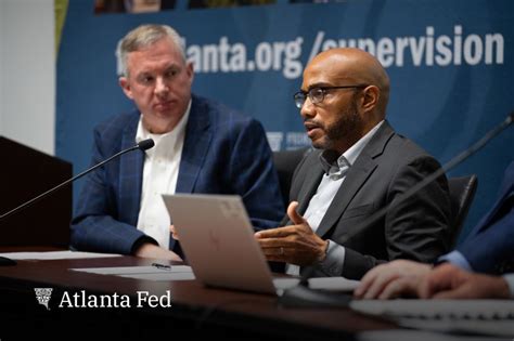 Federal Reserve Bank Of Atlanta On Linkedin The Atlanta Feds