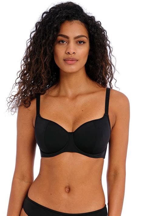 Freya Jewel Cove Underwire Sweetheart Padded Bikini AS7231