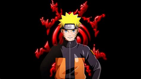 Naruto Uzumaki Hd Wallpapers Images