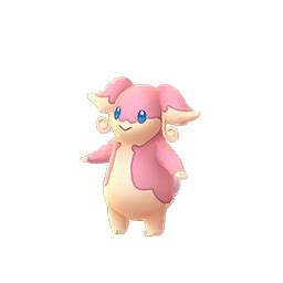 Audino (Pokémon) - Pokémon Go